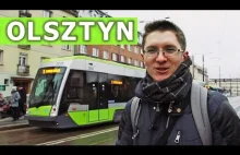 Tramwaj w Olsztynie