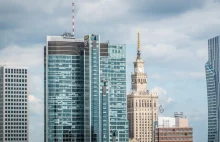 Sasin:rodzina wiceprezydenta stolicy otrzymała zwrot 5 nieruchomości w Warszawie