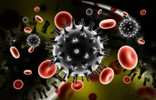 Naukowcy usunęli wirus HIV-1 z ludzkiej komórki układu odpornościowego. [ENG]