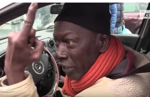 Senegalski imigrant deklaruje "totalną wojnę" na włoskich ulicach