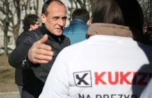 Paweł Kukiz: władza jest panem obywatela za obywatelskie pieniądze
