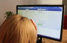 "Stop pedofilii na Facebooku". Tysiące internautów chcą oczyścić internet