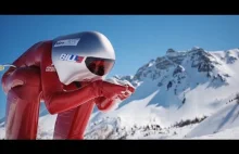 Vars - Speed Skiing World Record Attempt