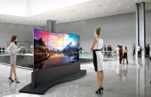 Panele LG OLED TV przynoszą zyski