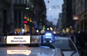 Włoska Mafia niszczy nie tylko społeczny porządek. Upada także gospodarka