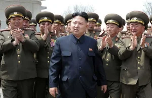 30 urzędników z Korei Północnej zginęło w wypadkach samochodowych