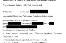 400 nowych laserów TruCam Policja używa NIELEGALNIE !!!