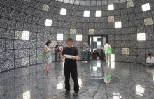 Rosyjski pawilon na Biennale
