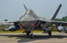 Izrael jako pierwszy użył w walce supermyśliwca F-35