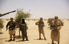 Wojna w Mali, Al-Kaida i Arabska Wiosna, czyli zwycięski marsz islamistów