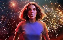 Zobaczcie nowe plakaty promujące 3. sezon Stranger Things