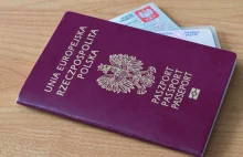 Polska przyznała rekordową liczbę paszportów obywatelom Izraela.