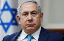 Netanyahu oszalał. Oskarża premiera Morawieckiego o negowanie Holokaustu!