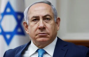 Netanyahu oszalał. Oskarża premiera Morawieckiego o negowanie Holokaustu!