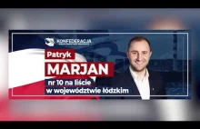 Marjan: Sakiewicz, Kurski - jesteście gorsi od Michnika...