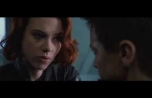 Avengers: Infinity War Trailer Tease