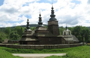 Cerkwie Karpat i kopalnia soli w Bochni na liście UNESCO?