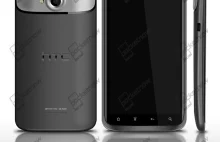 HTC Edge - pierwszy czterordzeniowy smartfon?