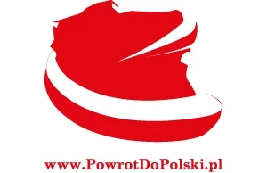 Powrót do Polski - Wyraź swoje poparcie!