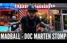 MADBALL - Doc Marten Stomp (OFFICIAL MUSIC VIDEO