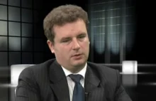 Jacek Wilk: gospodarkę może uzdrowić tylko uproszczenie prawa!