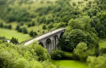 100+ niesamowitych fotek w stylu tilt-shift. Robi wrażenie!