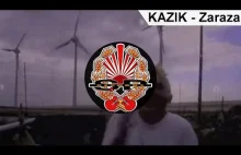 KAZIK - Zaraza