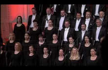 Polski średniowieczny hymn - Gaude Mater Polonia