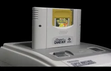 Super Game Boy