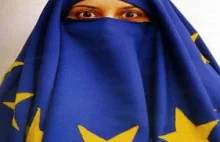 Europejska solidarnosc. TAK dla muzulmanow. NIE dla jednej wspolnej ceny gazu !!
