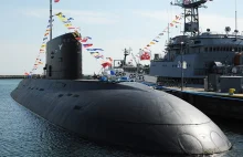 Największy polski okręt podwodny świętuje 30-lecie