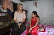 Kumari: Nepalskie dzieci-boginie