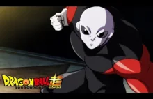 Jiren Dragon Ball Super