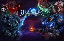 Heroes of the Storm – Wrażenia z bety