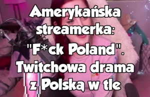 Aktualizacja - 5.08] Mewlies otrzymała bana! "F*ck Poland", czyli...