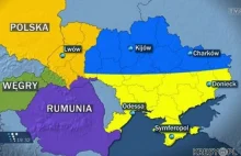 Ukraiński polityk: powinniśmy zwrócić zachodnią Ukrainę Polsce [+VIDEO] ::...