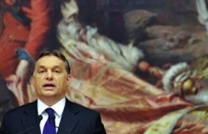 Viktor Orban o Polakach i Unii Europejskiej