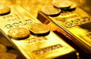 UK odmawia Wenezueli przechowywanego złota - po raz kolejny