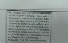 Oto dowód na nowe nagrania z twittera Wprost