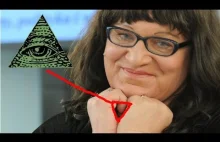 Anna Grodzka to Illuminati !!!