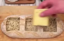 Jeśli kochasz ser to musisz tego spróbować!
