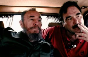 Fidel Castro – 6 filmowych ścieżek dyktatora