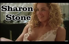 Sharon Stone - filmografia 1980 - 2013