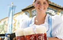 Oktoberfest - autokarem do Monachium