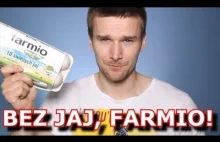 AdBuster - konfrontacja Farmio (bez jaj) + zagadka