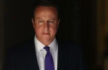 David Cameron chce wprowadzić prewencyjną cenzurę Facebooka i Twittera! [ENG]