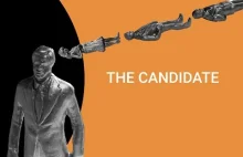 'The Candidate' - Świetny film krótkometrażowy - warto obejrzeć!