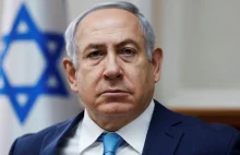 Netanjahu chce, by szczyt Grupy Wyszehradzkiej odbył się w Izraelu