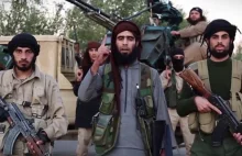 ISIS pokazało film w, którym grozi, że zaatakuję Nowy York