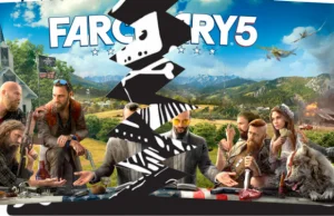 Far Cry 5 złamane!